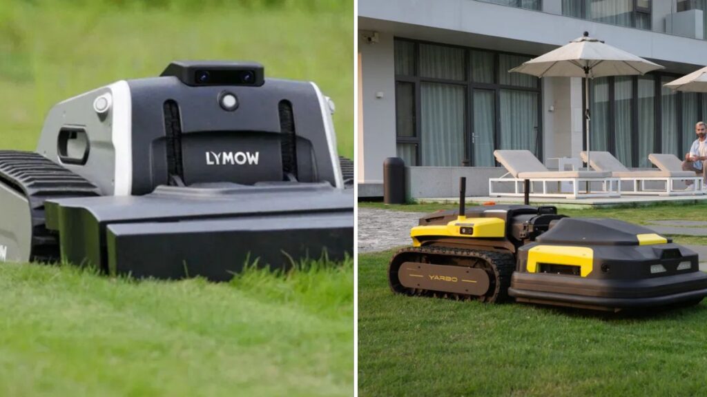 Should You Invest in Robotic Lawn Mowers? Pros & Cons