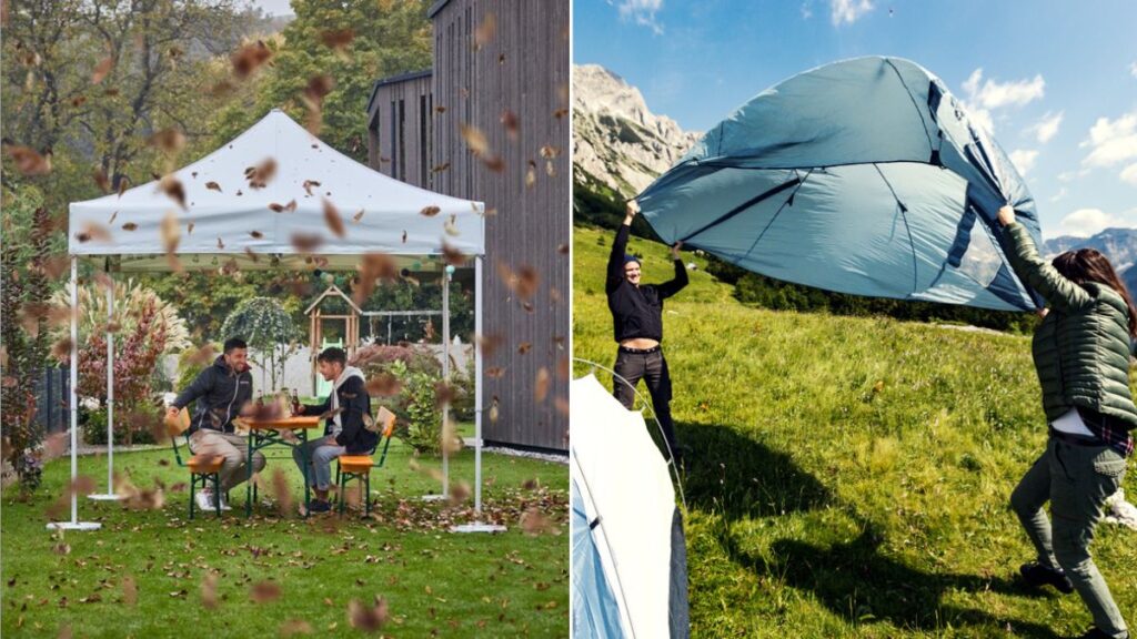  5 Ways to Secure Your Yard Against Strong Winds
