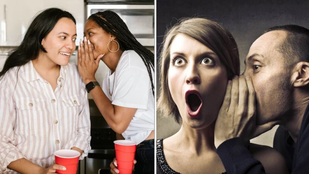 How To Handle Gossip Gracefully—The Southern Way