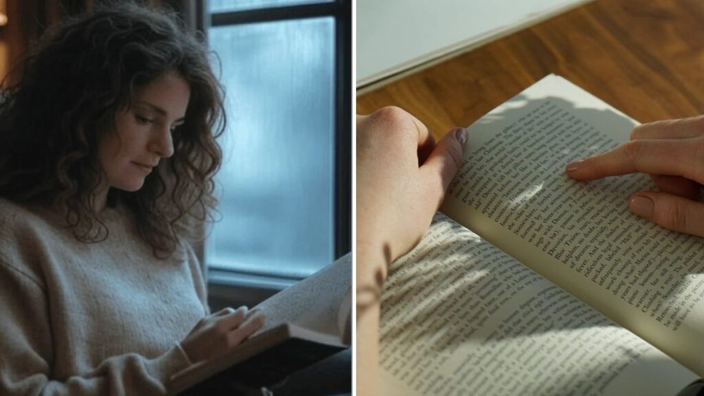 The 10 Most Comforting Books to Read on a Rainy Southern Day