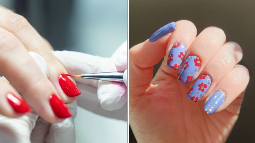 This $7 Nail Polish Looks Like A $30 Salon Manicure