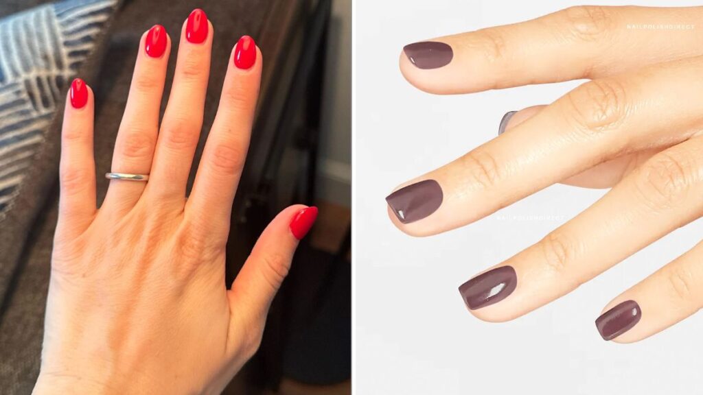 9 OPI Shades That Never Go Out of Style