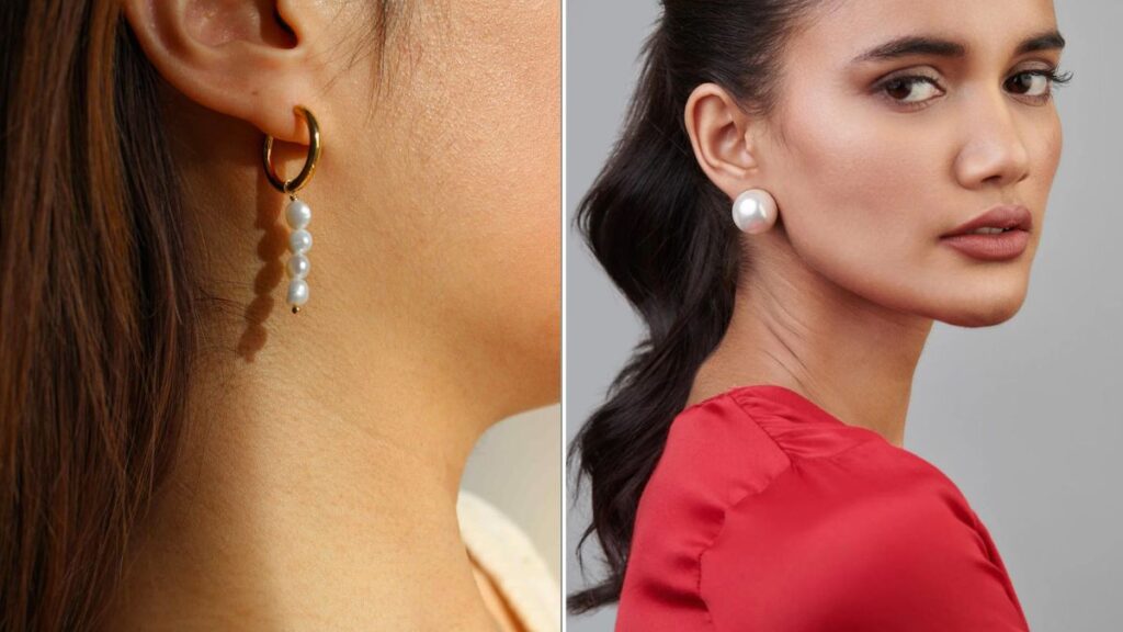 Why Every Southern Woman Owns A Pair Of Pearl Earrings