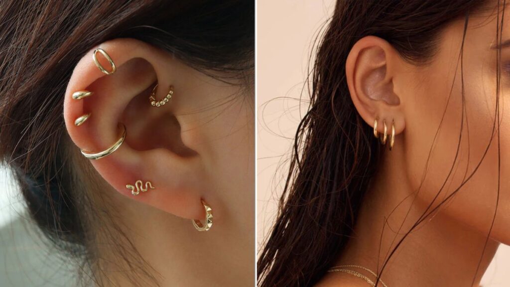 The Secret To Keeping Gold Jewelry From Tarnishing