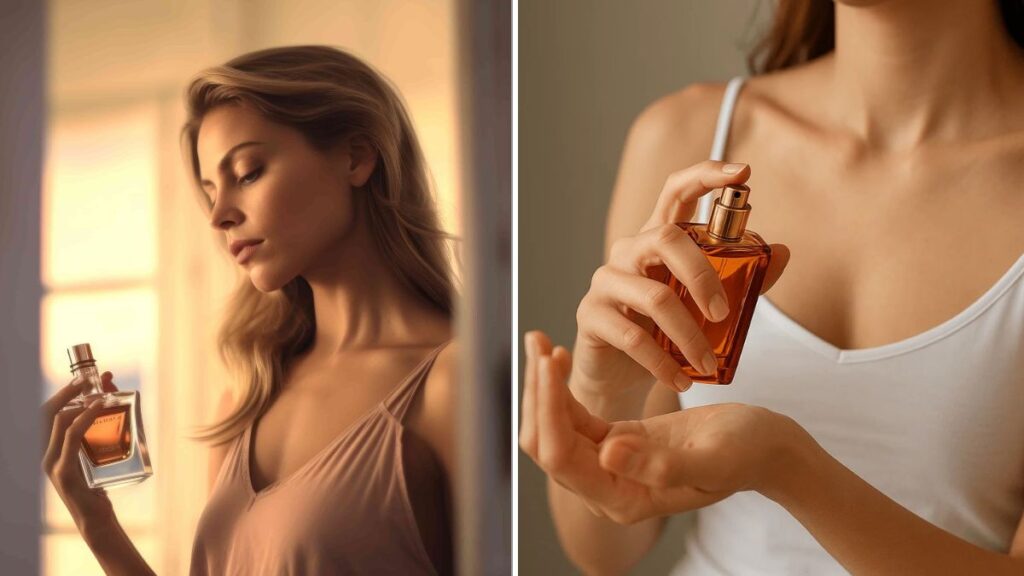 Why Every Southern Woman Has a Favorite Scent