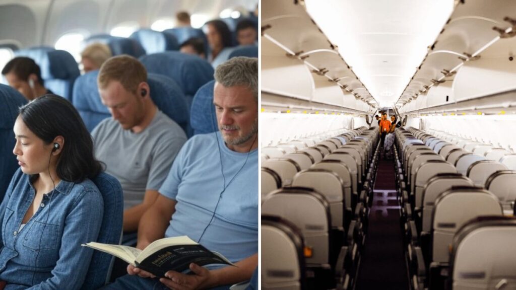 The Under-$20 Hack That Keeps Me Comfortable On Flights
