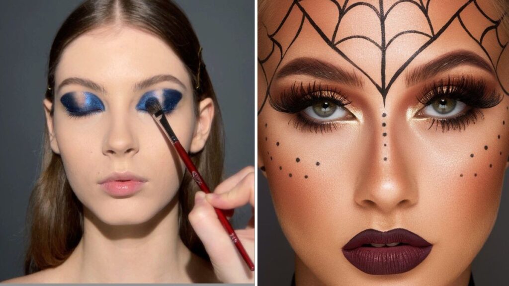 Title: 7 Halloween-Inspired Eyeshadow Palettes Worth Buying