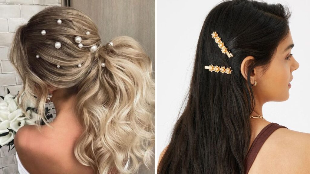 5 Hair Accessories That Dress Up Any Thanksgiving Look