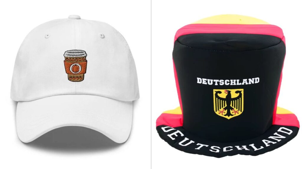 6 Ghost & Pumpkin NFL Hats for a Festive Tailgate Look: Spooky Style Meets Game-Day Spirit
