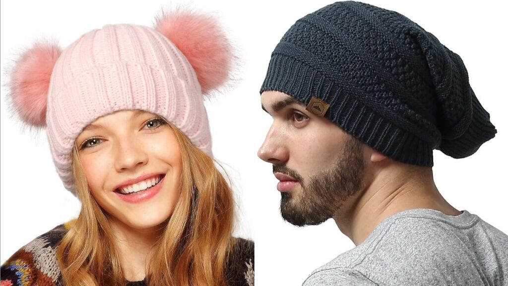6 Cozy NFL Hats Made for Cold-Weather Kickoffs: Stay Warm and Show Team Pride