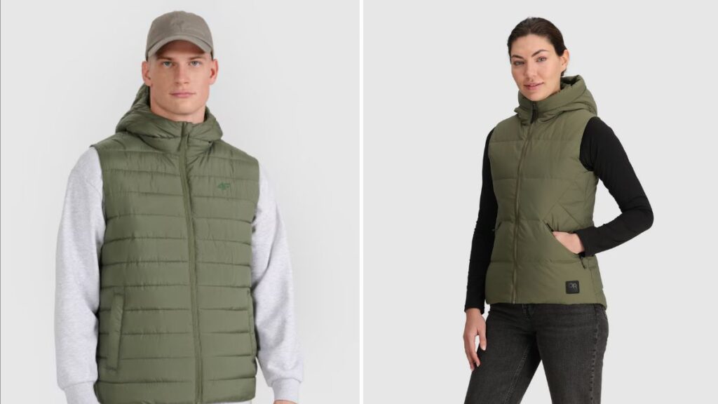 5 Game-Day NFL Outfits That Bring Holiday Cheer and Team Spirit