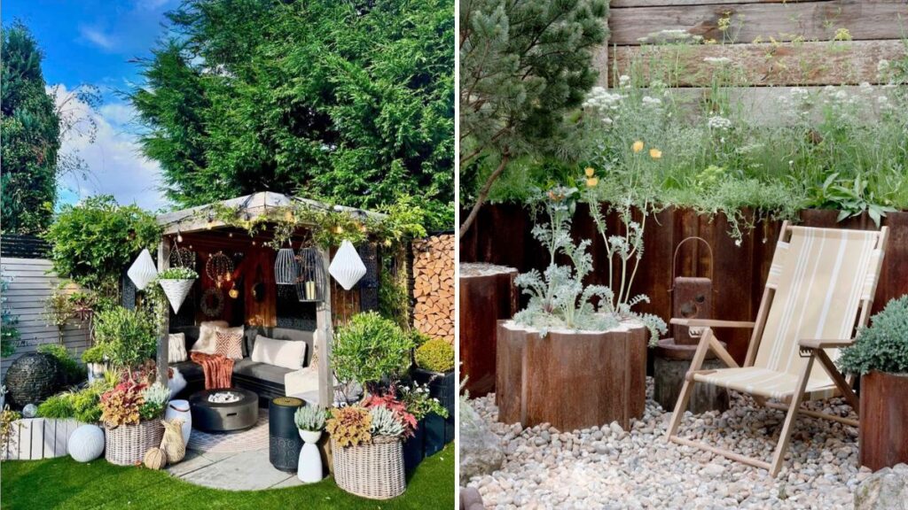 5 Cozy Gardening Ideas for Thanksgiving