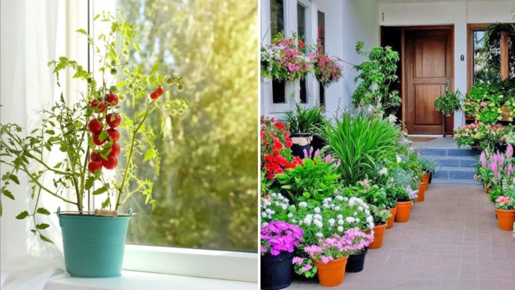7 Holiday Gardening Tips for Beginners