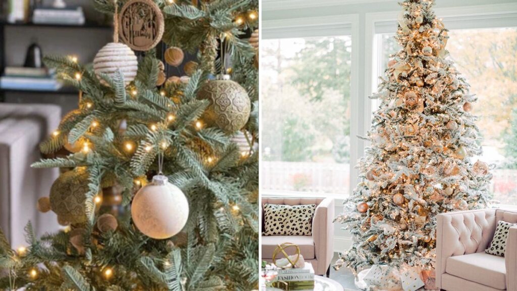 7 Stylish Balcony Makeovers for a Christmas Celebration