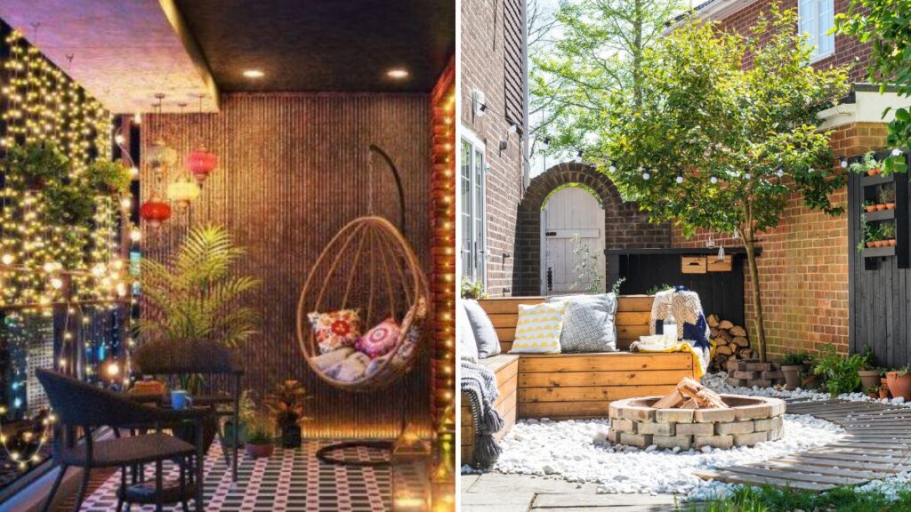 7 Balcony Decor Plans to Keep the Festive Spirit Alive