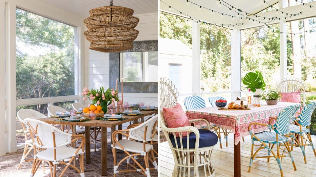 5 Party-Ready Balcony Makeovers You’ll Love This Christmas