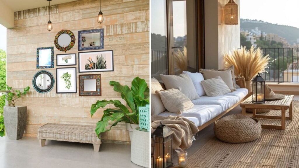 5 Outdoor Balcony Designs to Impress Your Holiday Guests