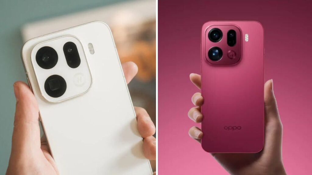 OPPO Find X9 Pro 5G Review (2025): 200MP Camera, 7500mAh Battery, and 80W Fast Charging – The Ultimate Flagship Reimagined