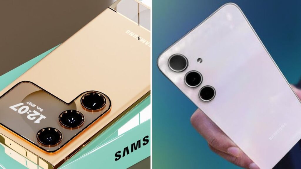 Samsung Galaxy A17 Ultra 5G Launch: 300MP Camera, Massive 8400mAh Battery, and Stunning Tribe Display Redefine Mid-Range Smartphones