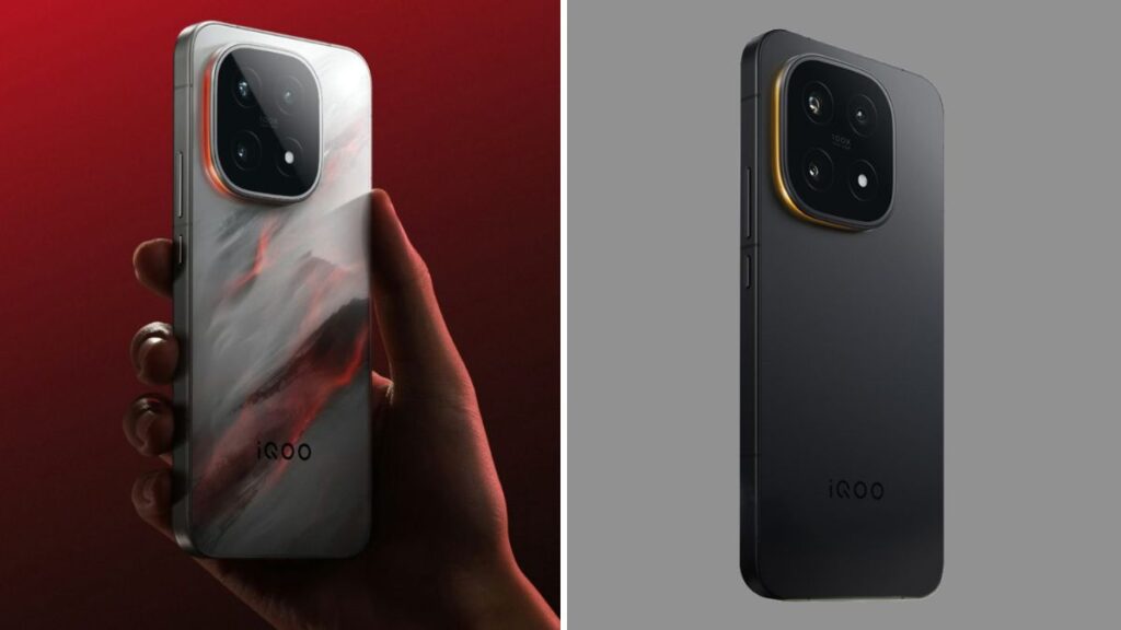 iQOO 15 Launch: Complete Specs, Price, and India Release Timeline – A Flagship Killer Redefined for 2025