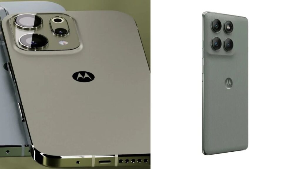 Moto Edge 60 Ultra Review: The 200MP Powerhouse with Snapdragon 8 Gen 4, 16GB RAM, and 5000mAh Battery — Motorola’s Flagship Reborn for 2025