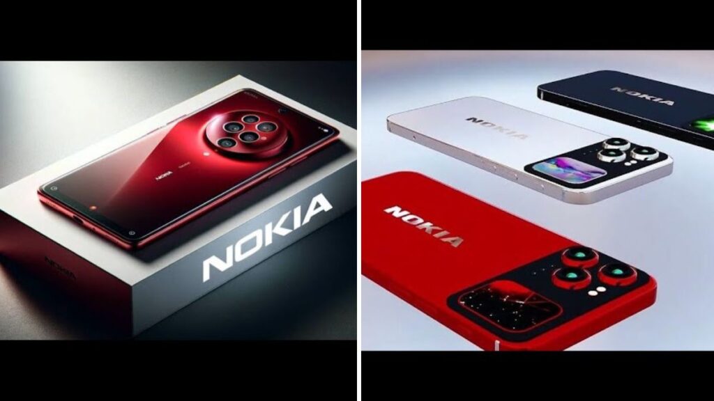 Nokia Magic Mix 5G (2026) – The Game-Changing Smartphone That Redefines Innovation, Power, and Affordability