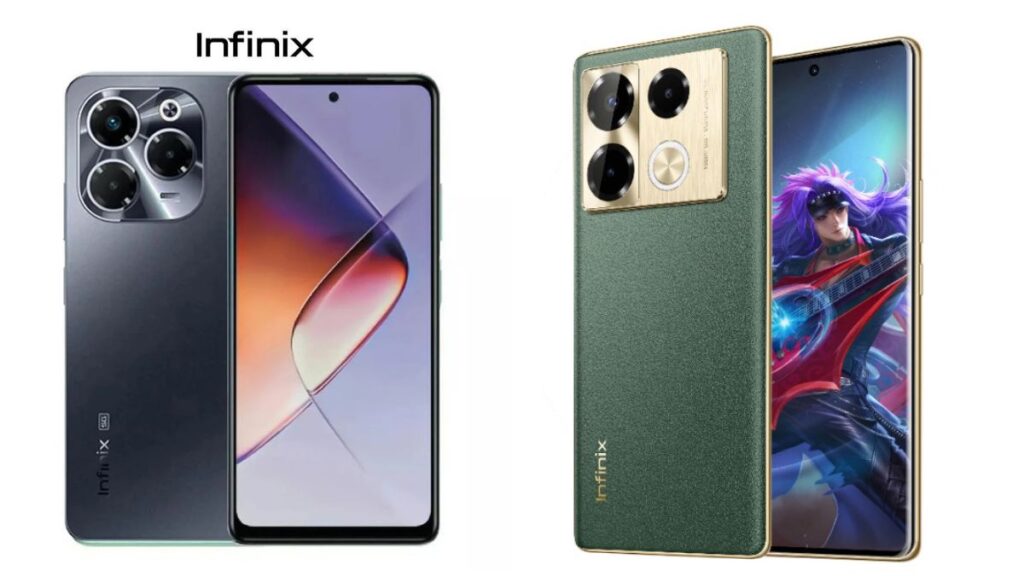 Infinix Note 60 Pro+: The Ultimate Powerhouse of 2026 with 32GB RAM, 512GB Storage, 300MP Camera & 8500mAh Battery