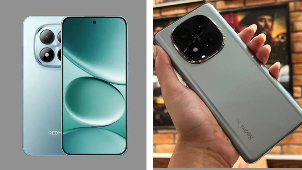 Redmi Note 15 Unboxed: India Price Revealed, 5800mAh Battery Beast & Hidden Features That Make It a Mid-Range Game Changer