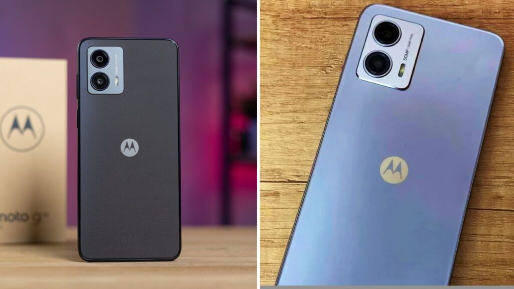 Moto G53 5G Full Review: A Practical Mid-Range Smartphone with Reliable Performance, Camera Quality & Battery Life