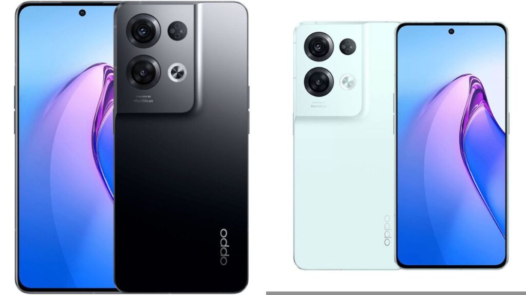 Oppo Reno8 5G Review: A Stylish Powerhouse with Dimensity Performance, 80W SuperVOOC Charging & 50MP AI Camera