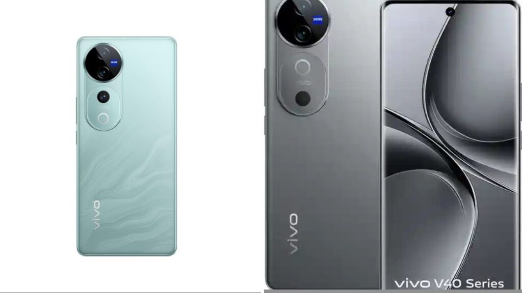 Vivo V40 Pro 5G Full Review: Price, Features, Complete Specifications, Camera & Why It’s One of the Best Phones to Buy in 2025