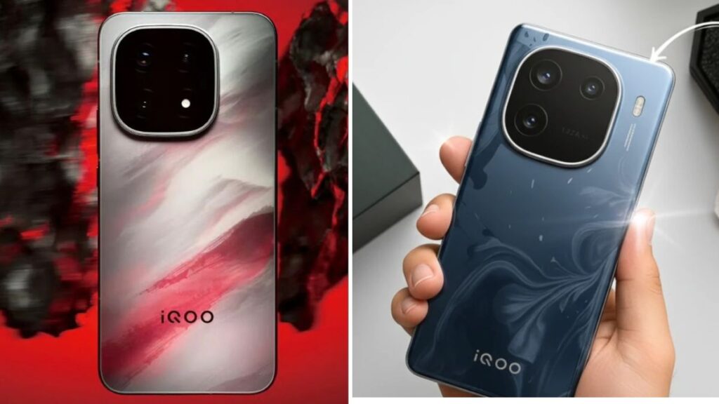 iQOO 15 Official Launch: Full Specs, Pricing, and India Release Timeline — A Flagship Powerhouse for 2025