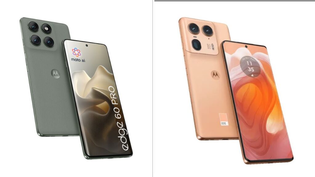 Moto Edge 60 Ultra 5G Review: 200MP Camera Power, Snapdragon 8 Gen 4 Speed & 16GB RAM Make It a 2025 Flagship Beast