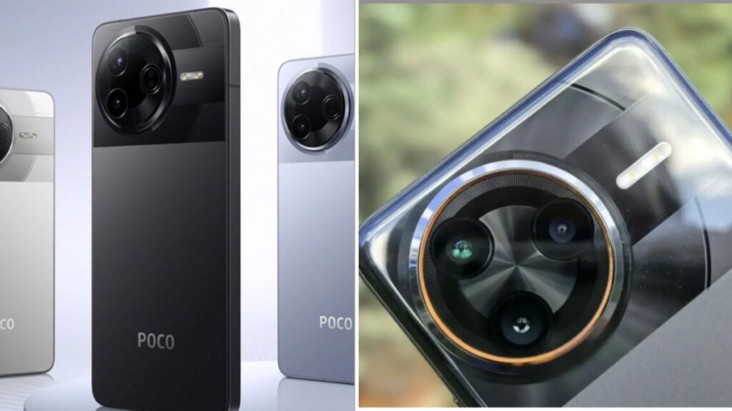 POCO F8 Pro 2025 Review: A True Powerhouse with Snapdragon 8 Elite, 7100mAh Battery & Pro-Level Cameras