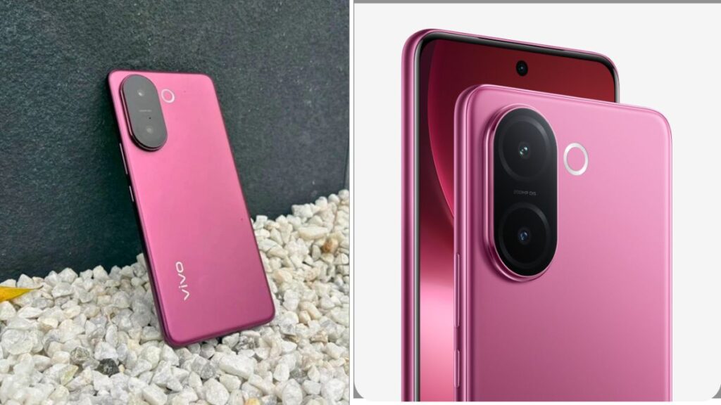 Vivo V60e 5G Full Review: Premium Curved AMOLED Display, Massive Battery & Long-Term Software Support Make It a Mid-Range Winner