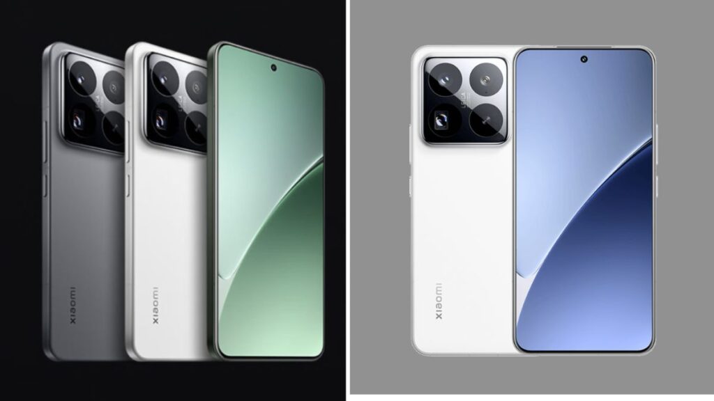 Xiaomi 15 Pro Plus Review: Dimensity 9300+ Powerhouse with a 100MP Camera and True Flagship Design