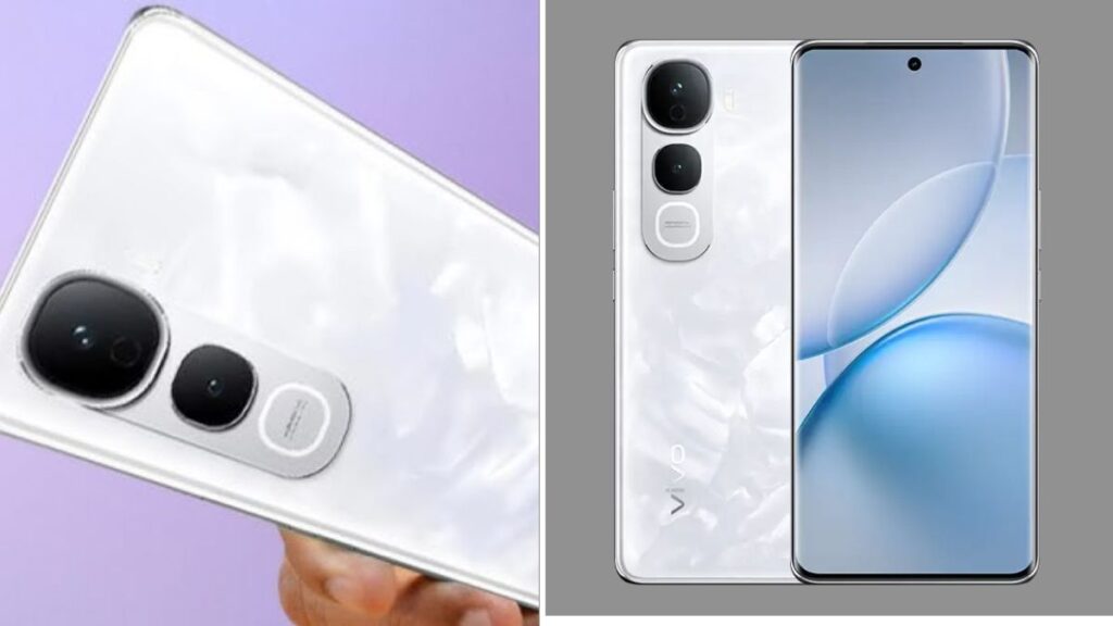 Vivo Y400 Pro 5G Full Review: Premium Design, Smooth Performance & 5G Power at a Mid-Range Price (2025 Launch Event Highlights)