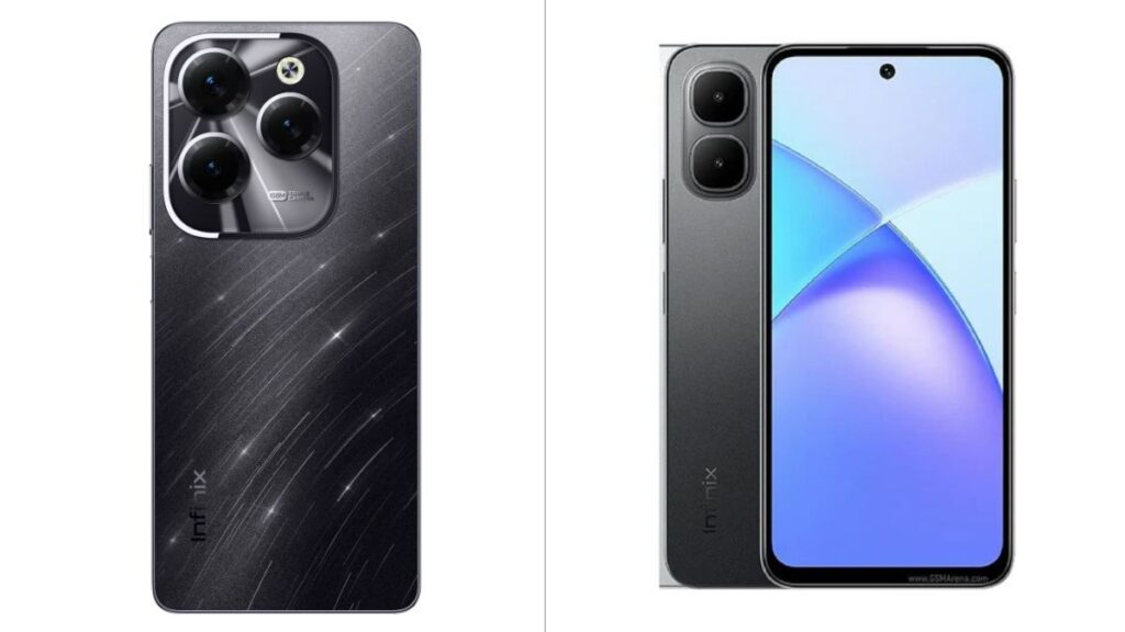Infinix 5G Phone 2025 Review: A Feature-Packed Powerhouse With 12GB RAM, 256GB Storage & a Stunning 108MP Camera
