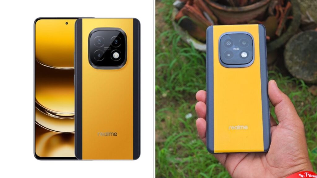 Realme Narzo 70 Turbo 5G Review (2025): The Best Budget 5G Phone With Turbo Performance, 128GB Storage & Premium Features