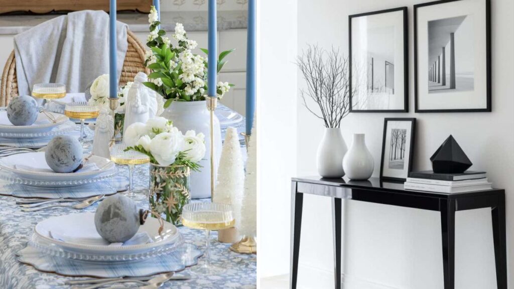 5 Small Balcony Decor Ideas for Christmas Magic