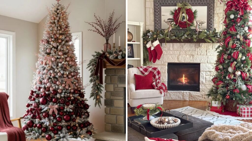 5 Apartment Balcony Decor Tips for the Festive Season