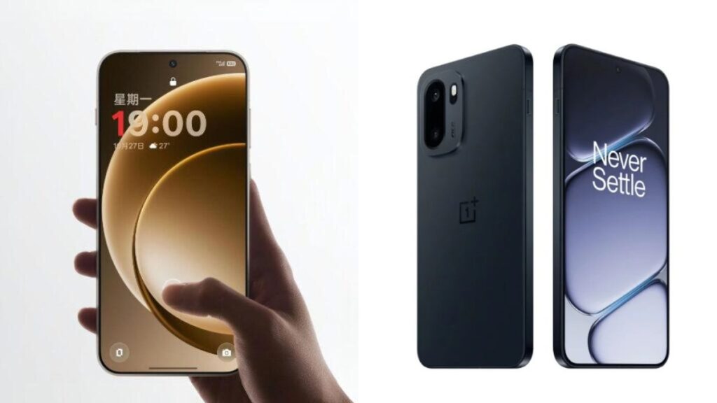 OnePlus 15R 5G Launch in India Soon: A 7,800mAh Powerhouse with Snapdragon 8 Elite—The New Mid-Range Flagship Killer?