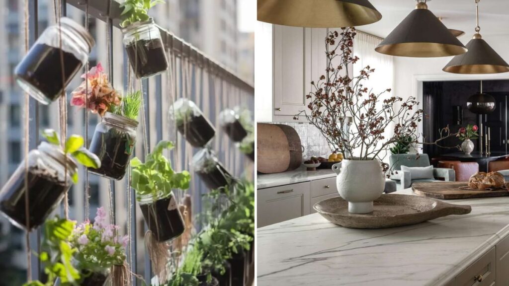 5 DIY Balcony Inspirations to Elevate Your Outdoor Space