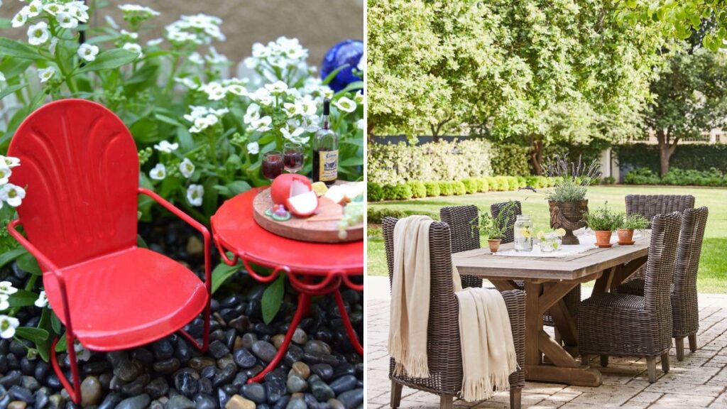 5 DIY Balcony Setup Ideas for Outdoor Family Fun