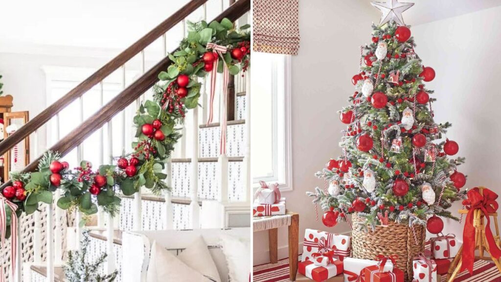 5 Creative Balcony Crafts to Try This Christmas