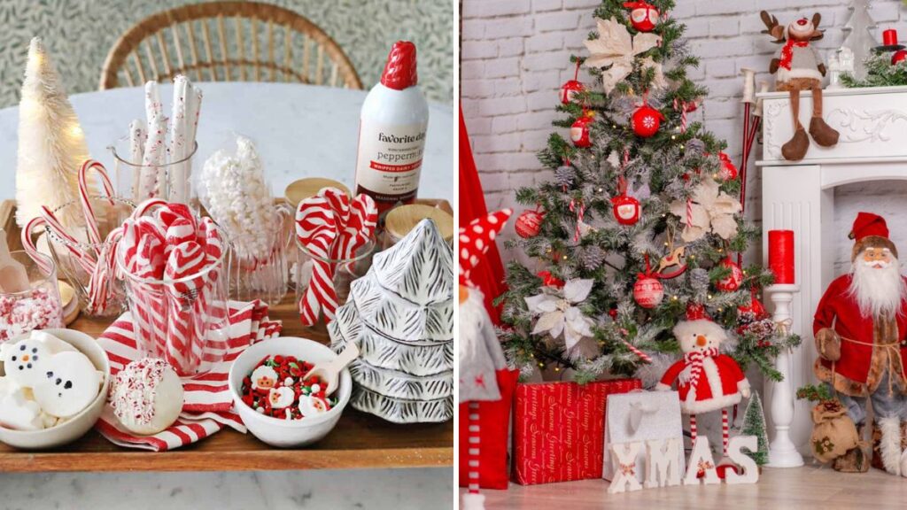 5 Warm Balcony Ideas for Christmas Family Gatherings