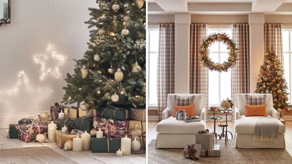 5 Balcony Styling Ideas for a Comfortable Holiday Party