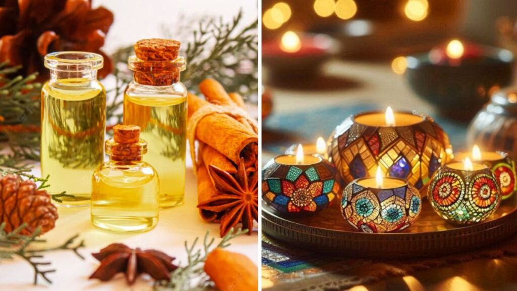 5 Easy Balcony Decor Hacks for the Holiday Season